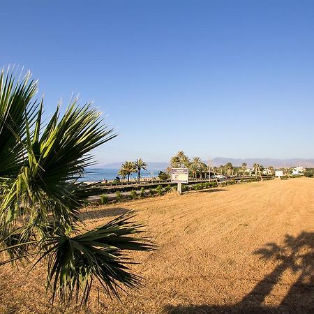 G&E Beach Apartments Polis Extérieur photo